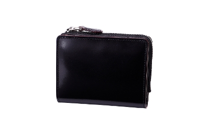 GH5-C(ジーエイチ5シー) Lファスナー二つ折り財布｜最高級のメンズ