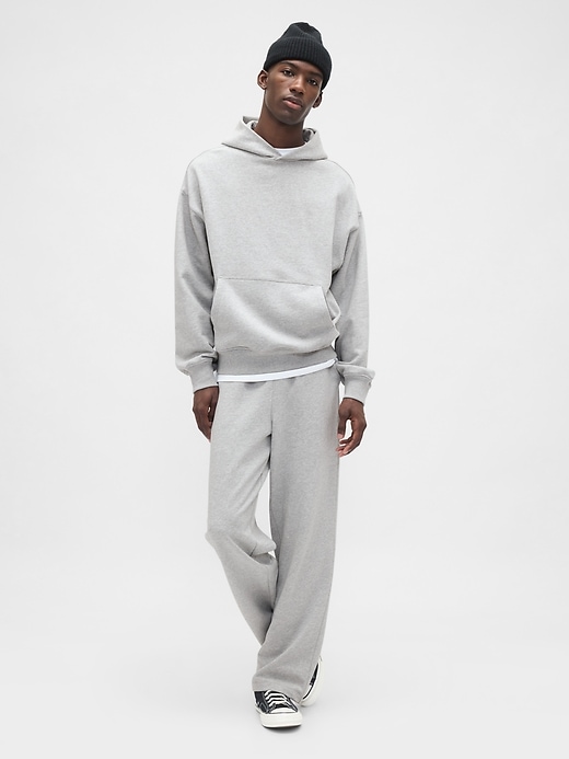 Adult Heavyweight Relaxed Sweatpants | Gap