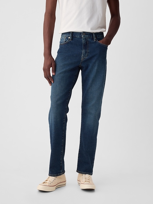 Straight Jeans | Gap