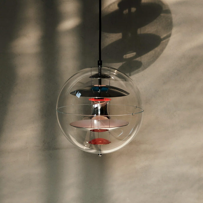 VP GLOBE 28 ペンダントライト｜VERPAN｜照明のライティングファクトリー