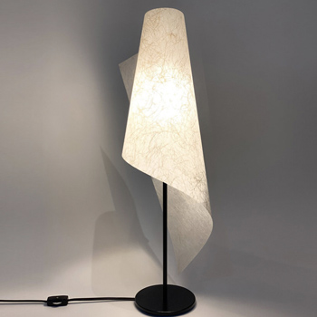 本日限定値下げ！和風フロアスタンド MCL-SQI/01 本日限定値下げ！和風