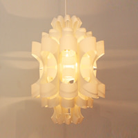 Matsu2 ペンダントライト・照明作家 谷俊幸｜照明のライティング