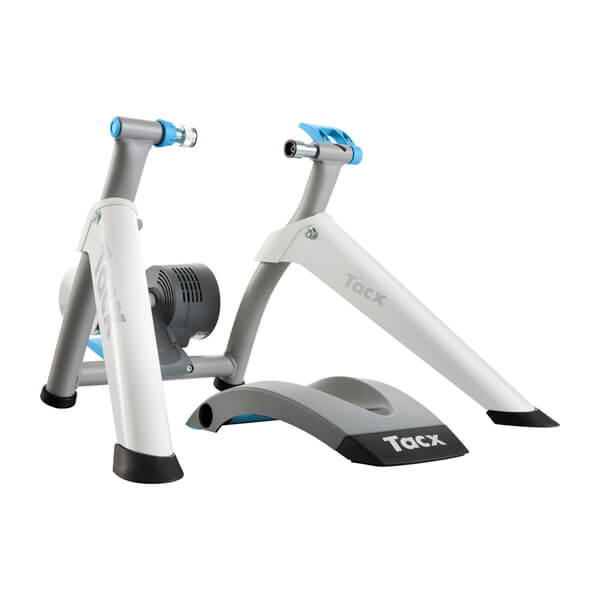 Tacx Flow Smart Trainer | スポーツ＆アウトドア | Garmin 日本