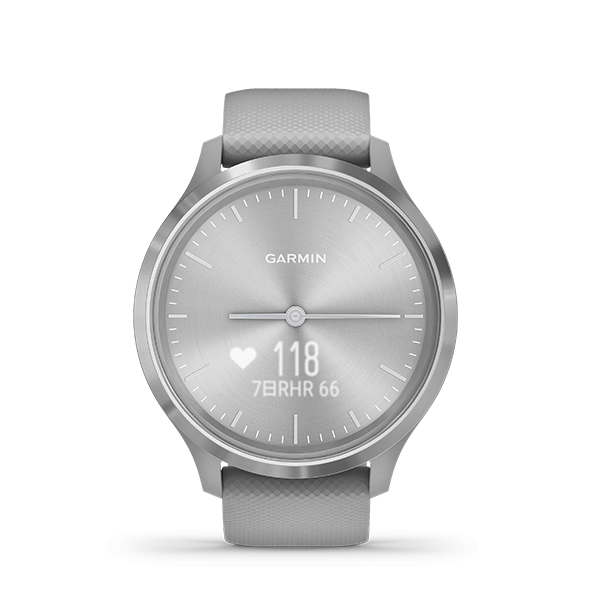 vívomove 3 | スマートウォッチ | Garmin 日本
