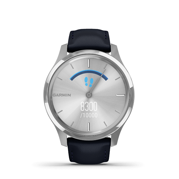 vívomove Luxe | スポーツ＆アウトドア | Garmin 日本