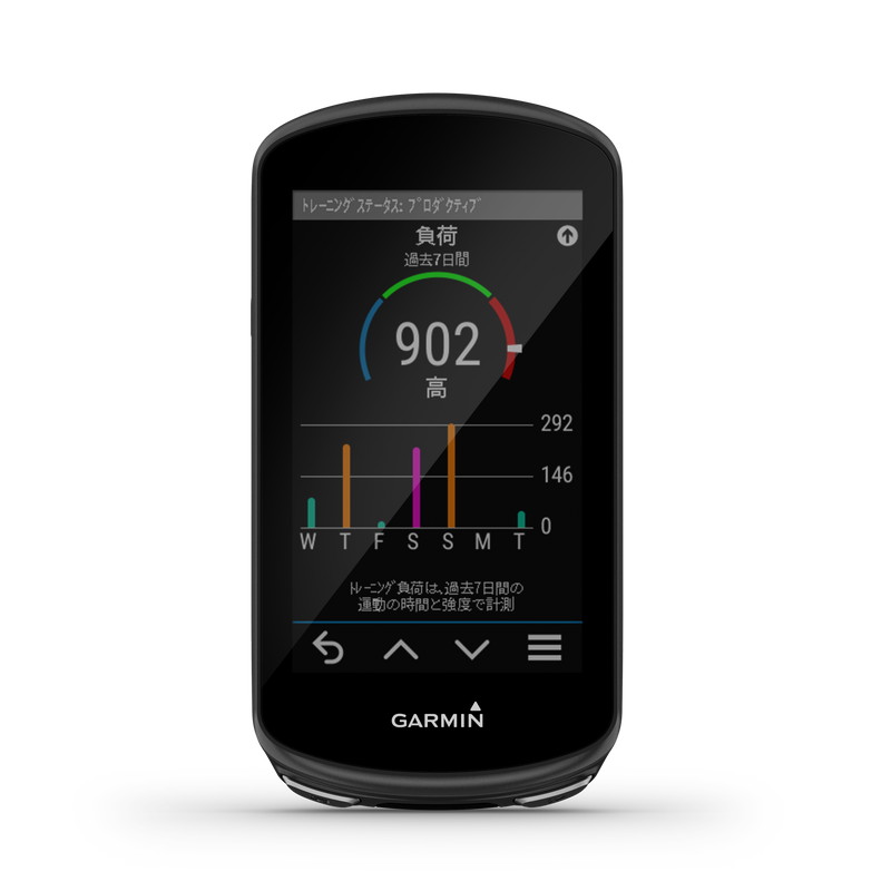 Edge 1030 Plus セット | 販売終了 | Garmin 日本