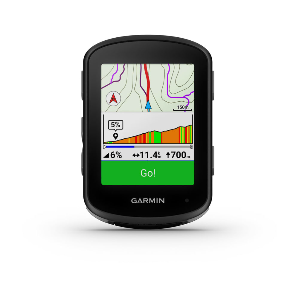 Garmin Türkiye | Garmin Edge 540 Bundle