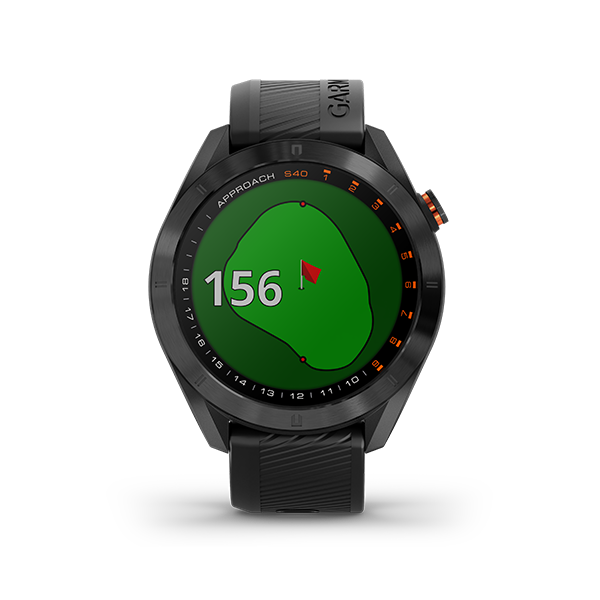 Approach S40 | Sports & Fitness | Garmin Singapore