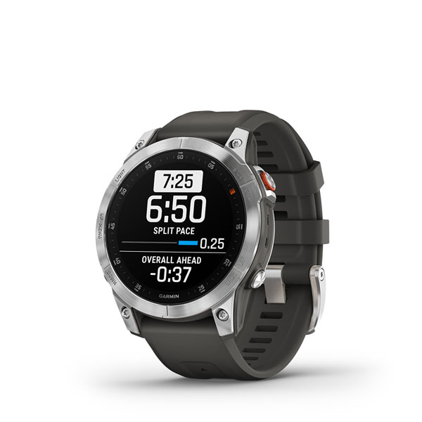 epix (Gen 2) | Sports & Fitness | Garmin Singapore