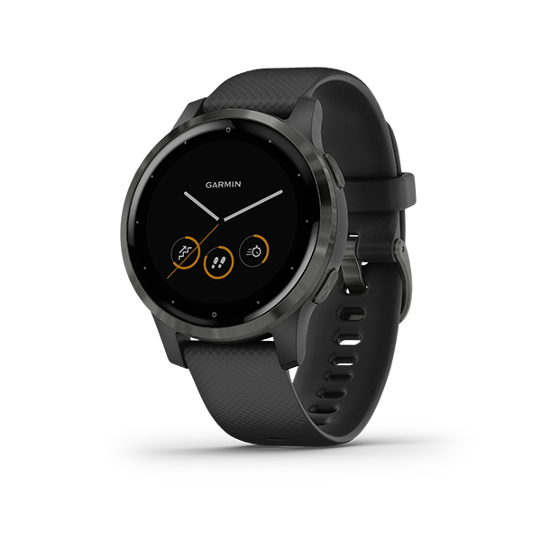 vívoactive 4S | Smartwatches | Garmin Singapore