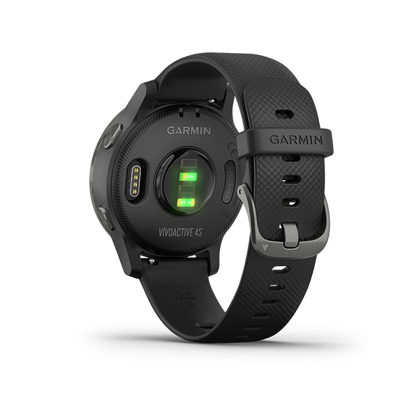 vívoactive 4S | Smartwatches | Garmin Singapore