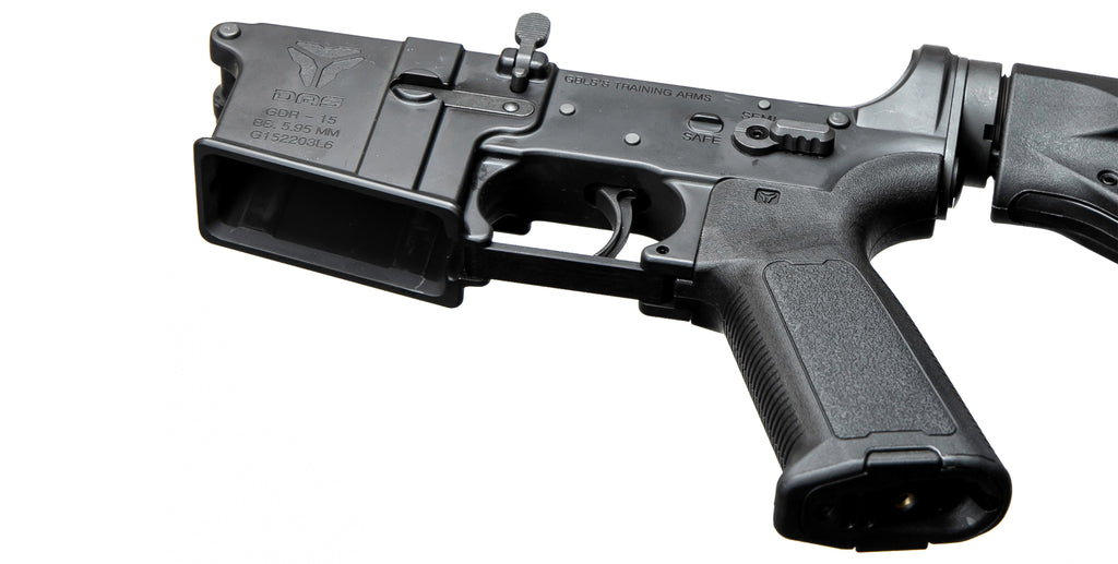 GBLS DAS GDR15 GDR416 HPMAG HPマガジン 2本セット GBLS DAS GDR 15