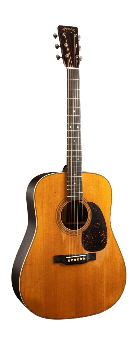 Martin D-28 Street Legend: Canadian Online Music Store in Oakville