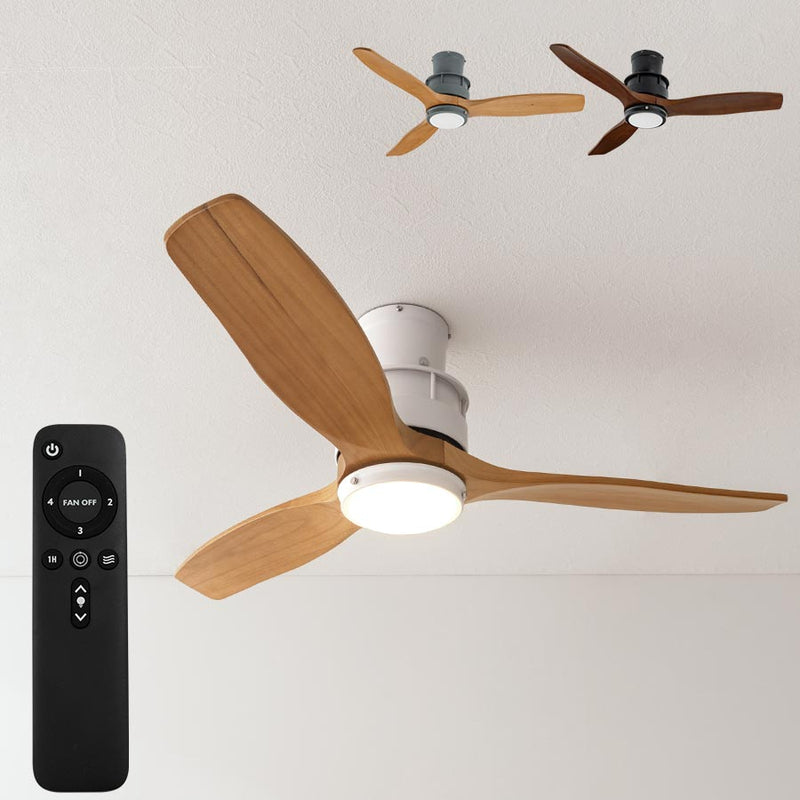 シーリングファン LED一体型 5畳 照明 ライト シーリングライト