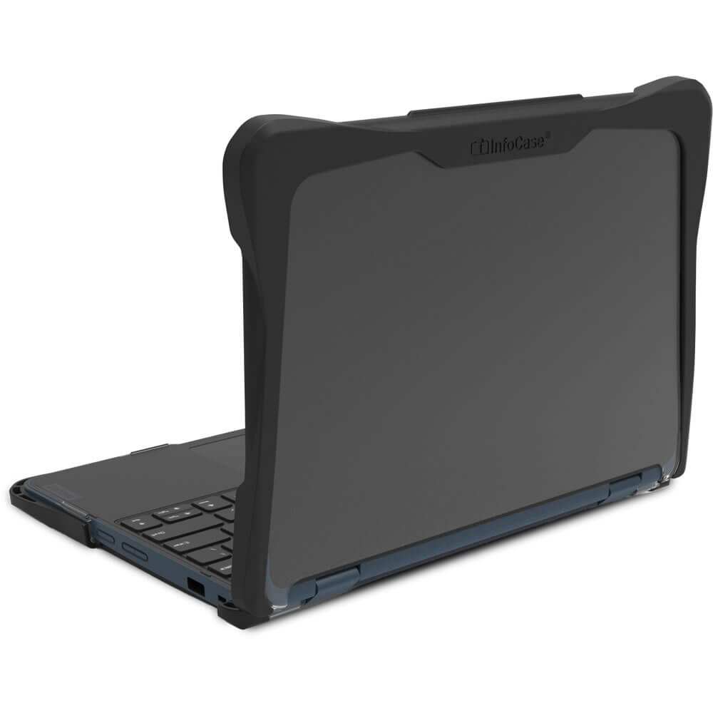 Lenovo 300e Chromebook Snap-on Case from Infocase | Technology