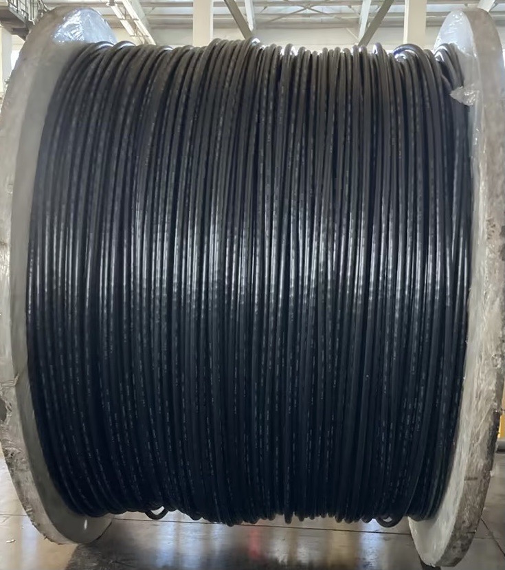 AC 600V CV 3Cケーブル 14SQ CVTケーブル 1000m 架橋ポリエチレン