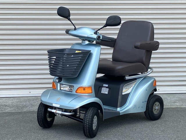 セリオ 遊歩スマイル SBT41 愛知県 M.K様 - げんき工房