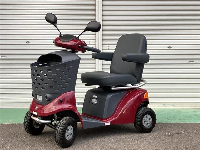 福伸電機 スーパーポルカー SPX-4500 - げんき工房