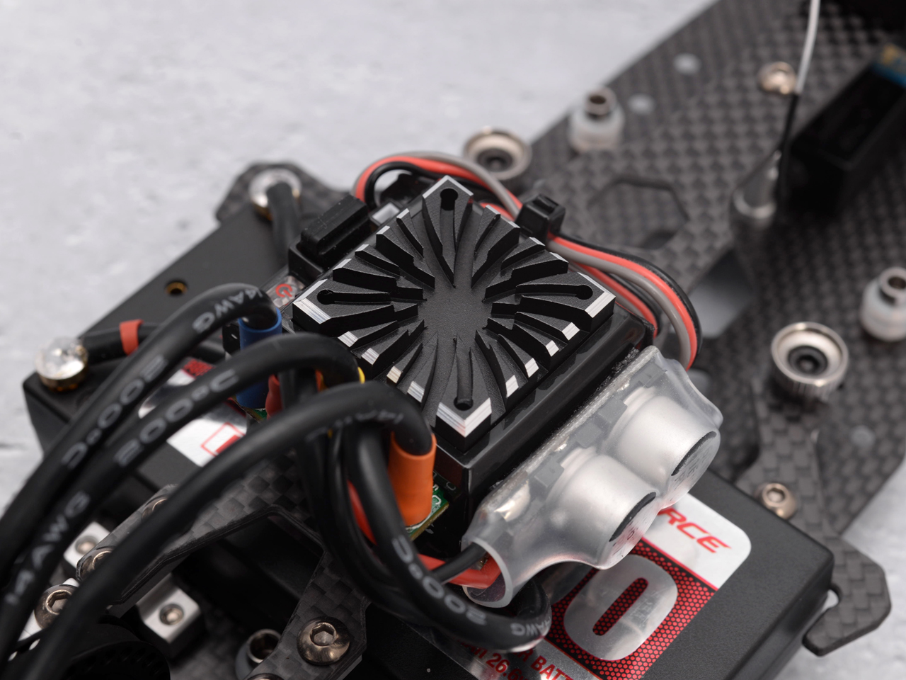 BLC90 Drift Max Combo | G-FORCE | 株式会社ジーフォース