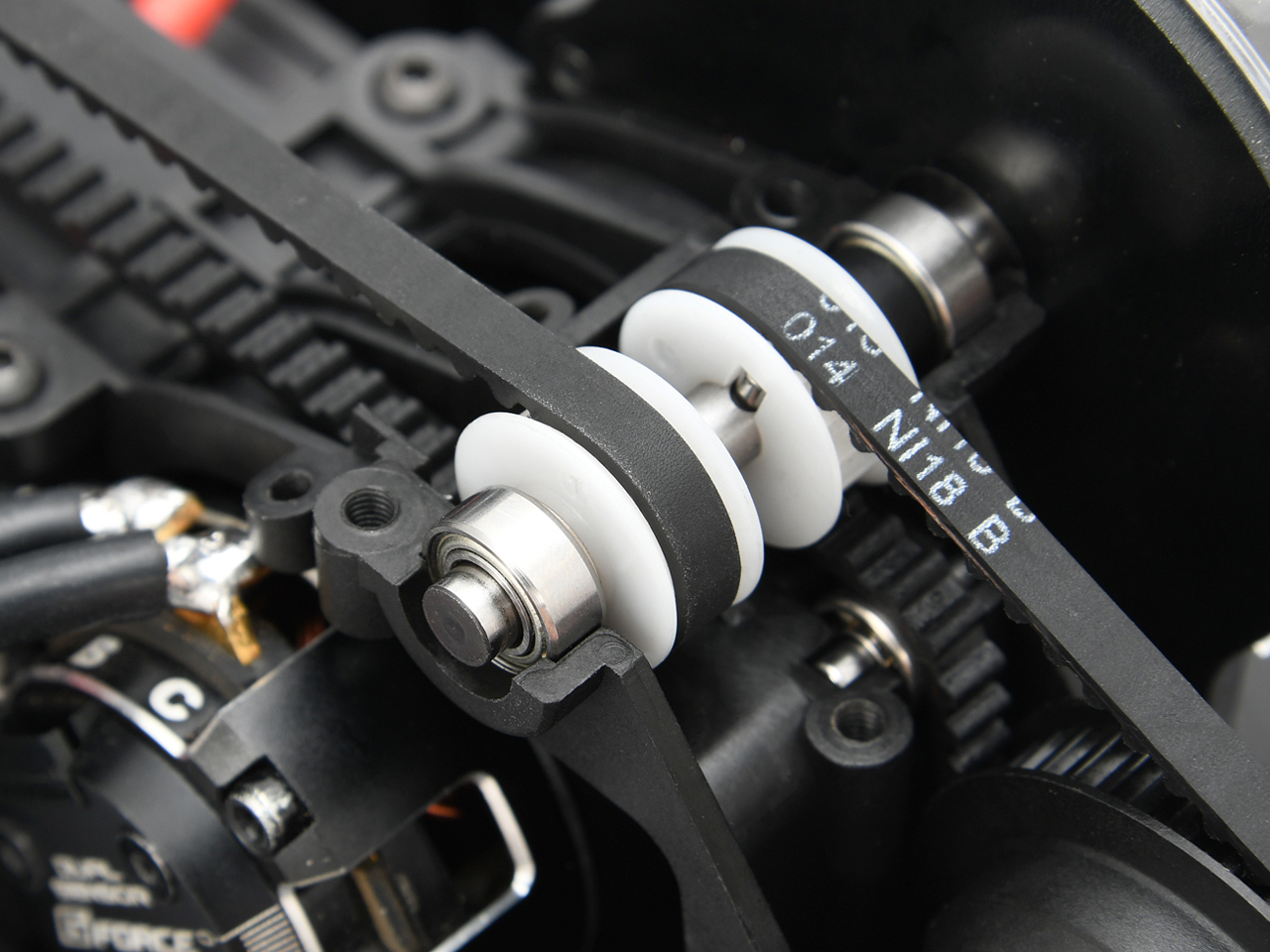 1/10RCバギー XTRADA 4WD Buggy Kit | ドローン・ラジコン製品のジー