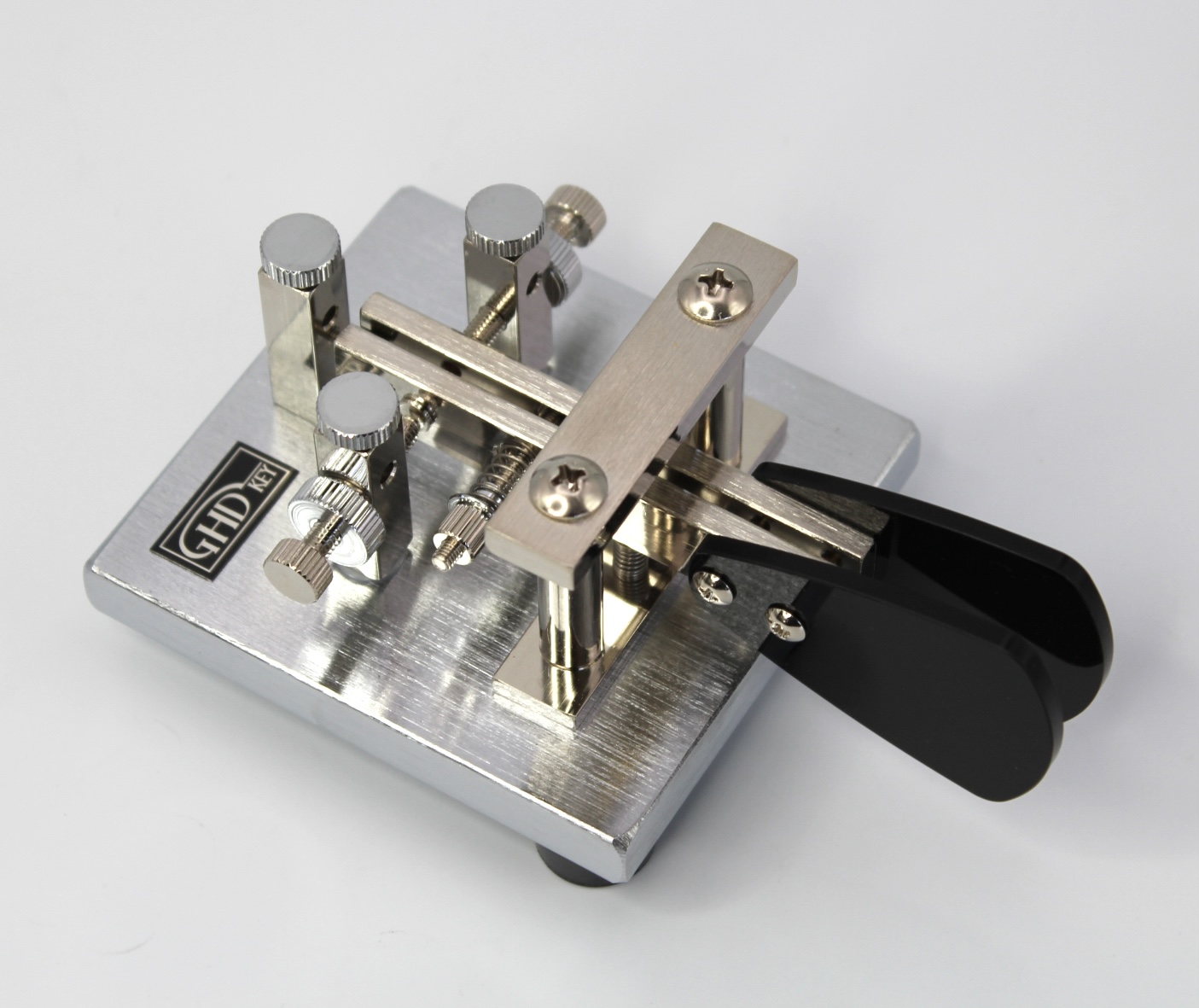 GHDキー / TOPページ