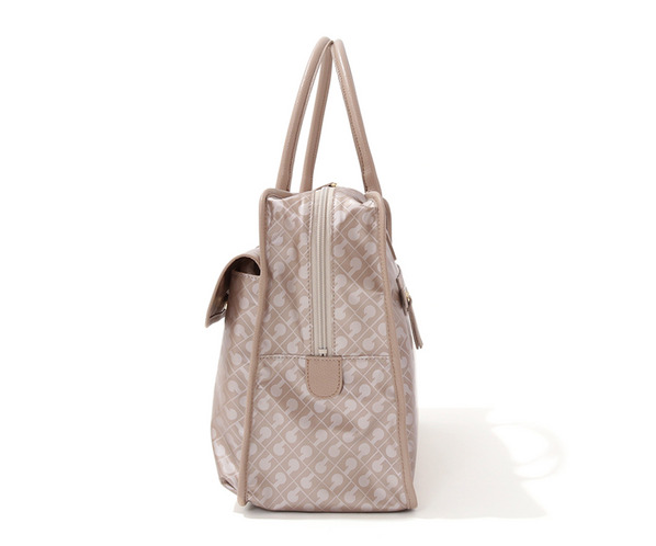 ソフティ ボストンバッグ｜GHERARDINI オンラインストア