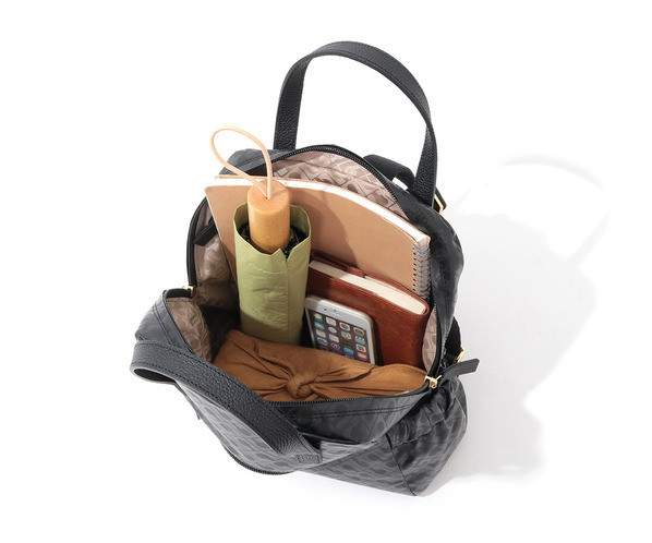 ソフティ リュック｜GHERARDINI オンラインストア