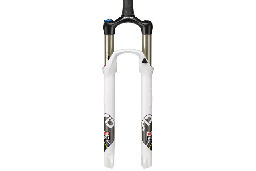 SID | ROCKSHOX