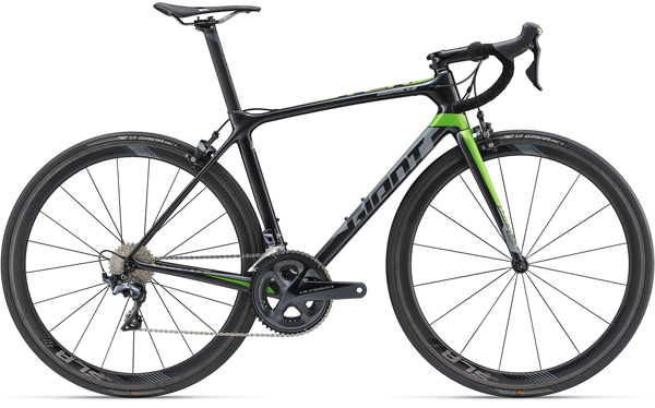 2019 GIANT Bicycles | TCR ADVANCED SL 1