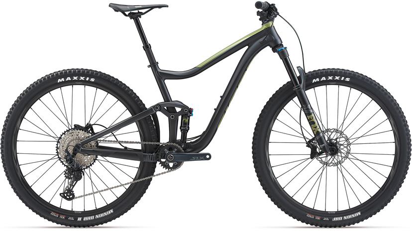 2020 GIANT Bicycles | TRANCE 3