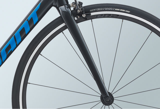 2021 GIANT Bicycles | CONTEND SL 1