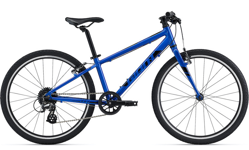 2023 GIANT Bicycles | KIDS BIKE GUIDE