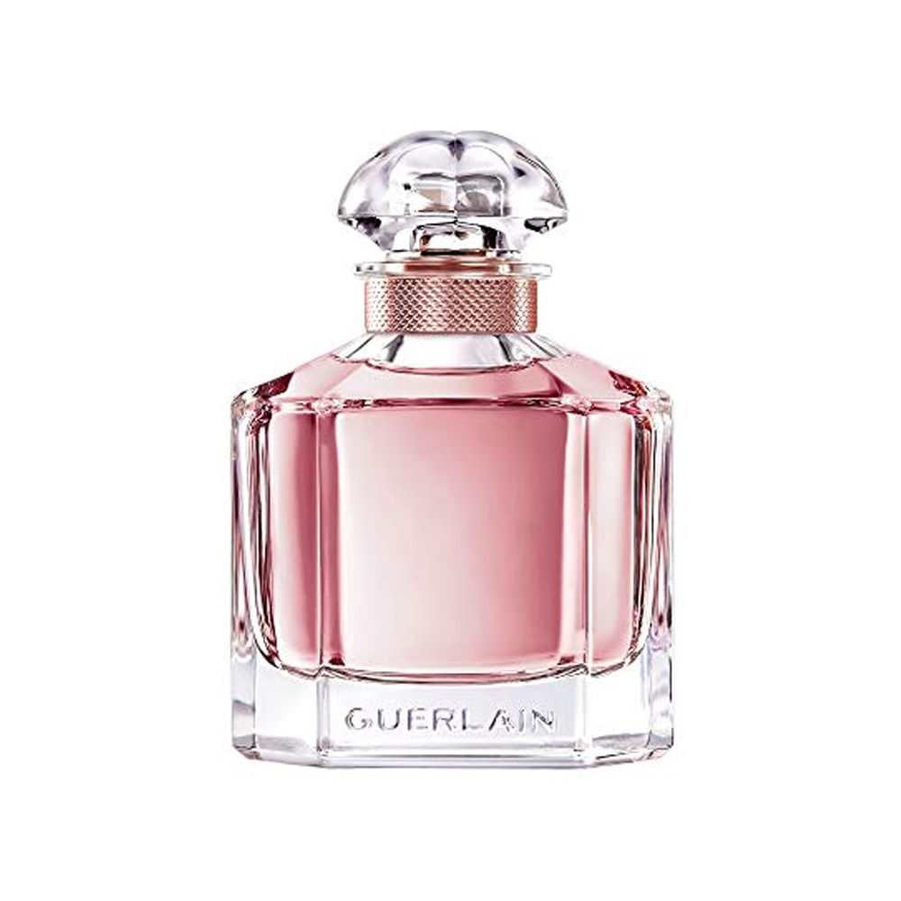 Mon Guerlain Parfum 3.3 oz by Guerlain For Women | UPC - 3346470131408
