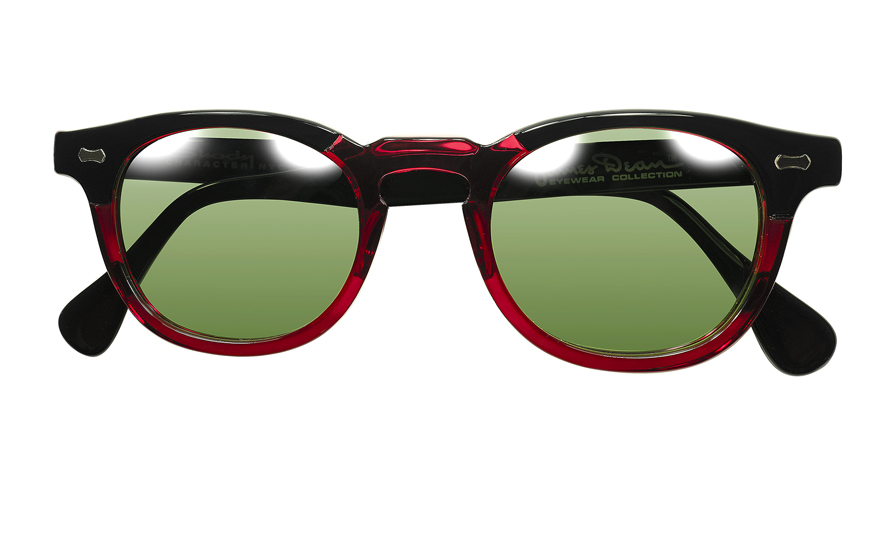 GIG LAMPS 1980s SHADY CHARACTER NYC JAMES DEAN ARNEL DOUBLE