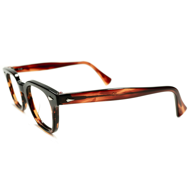 GIG LAMPS 1960s AMERICAN OPTICAL STADIUM DARK DEMI ( アメリカン