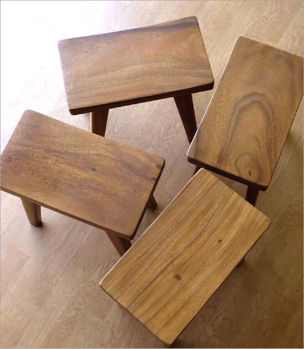 スツール 木製 椅子 玄関 おしゃれ 腰掛け ウッドチェア リビング