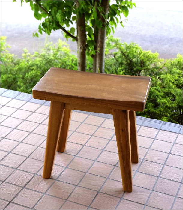 スツール 木製 椅子 玄関 おしゃれ 腰掛け ウッドチェア リビング