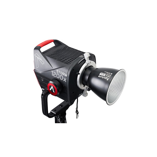 Aputure(アプチャー) STORM 1200x バイカラーLEDライト APS1200x(STORM
