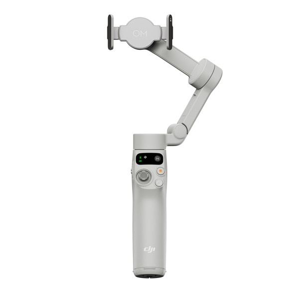DJI(ディージェーアイ) DJI Osmo Mobile 7 ジンバル: 機材サポート