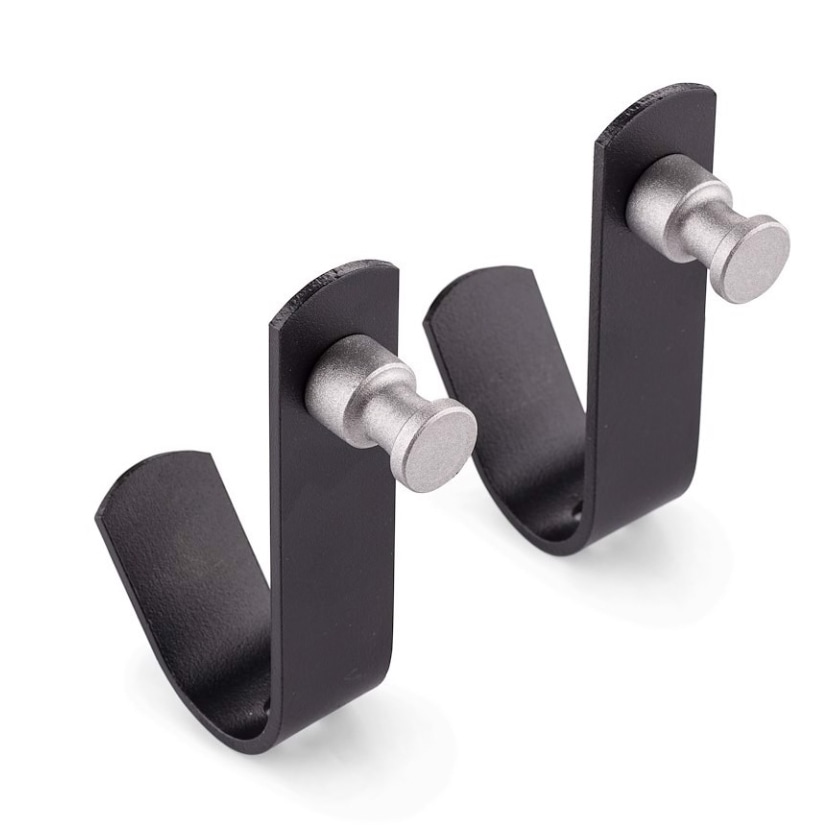 Manfrotto(マンフロット) ミニUフック176(ミニUフック): 撮影スタンド