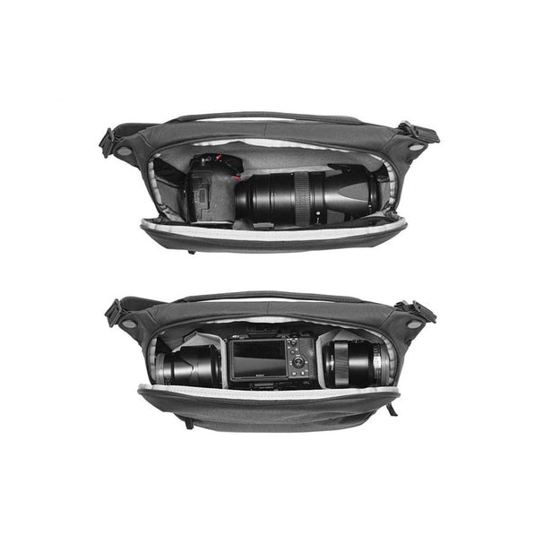 Peak Design(ピークデザイン) エブリデイ スリング 10L ブラック