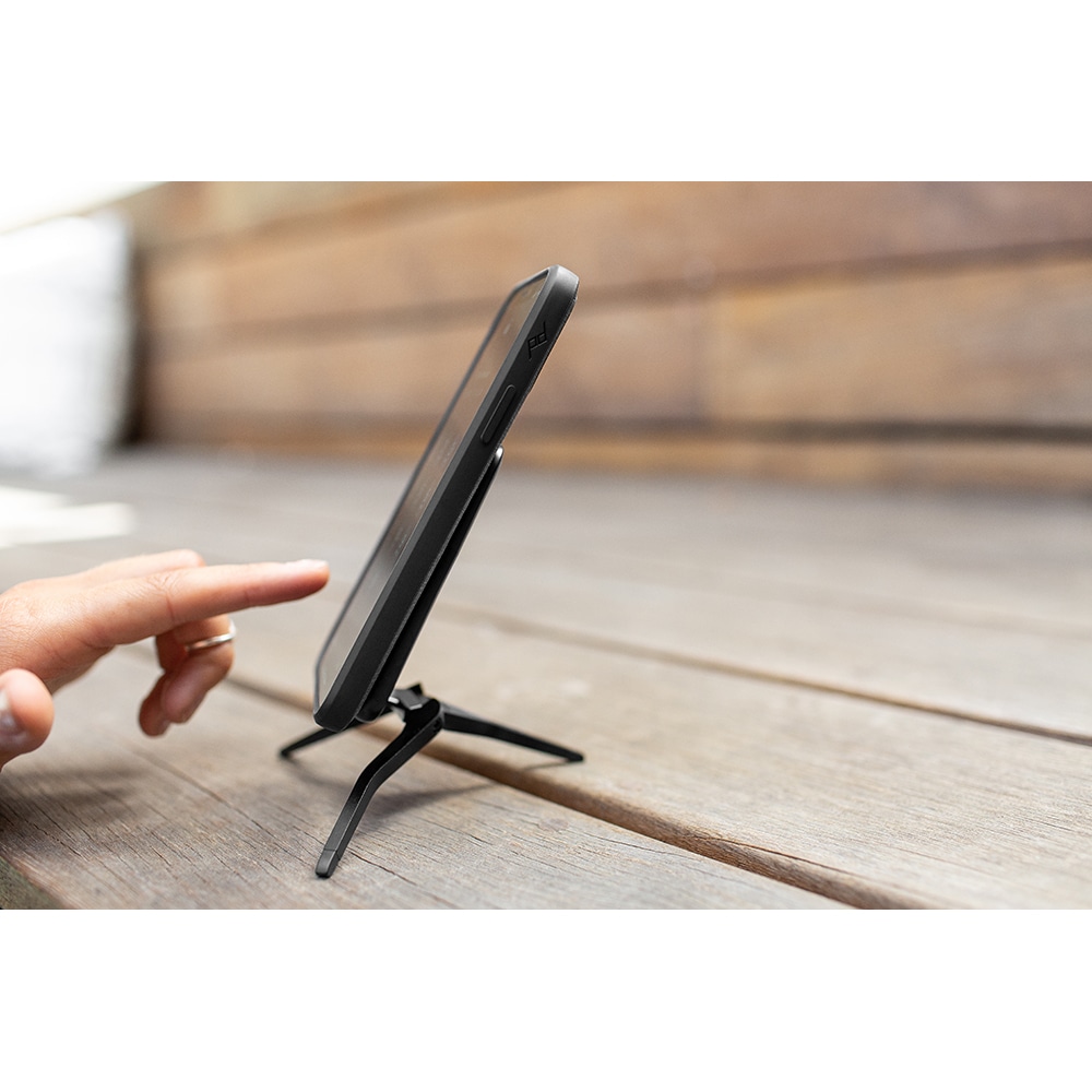 Peak Design(ピークデザイン) モバイル トライポッド / ソフトロック