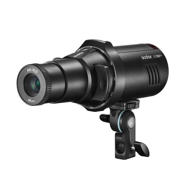 GODOX(ゴドックス) プロジェクションアタッチメント AK-R21 266294