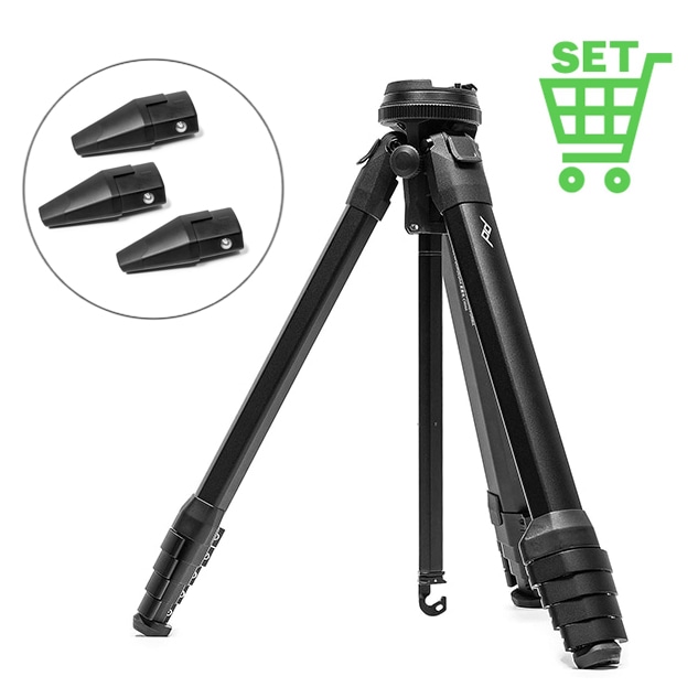 セットキャンペーン】Peak Design(ピークデザイン) トラベル