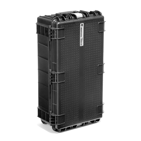 Manfrotto(マンフロット) PL ローラーバッグ TOUGH83 MB PL-RL-TH83