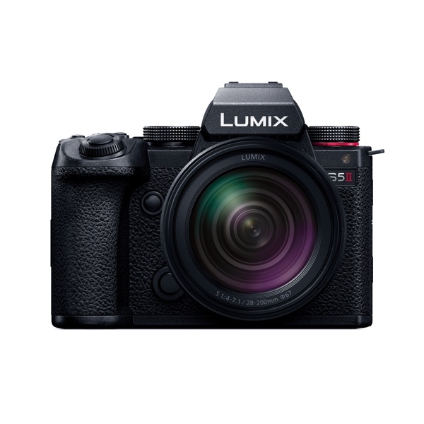 Panasonic(パナソニック) LUMIX S5II ボディ DC-S5M2(LUMIX S5II