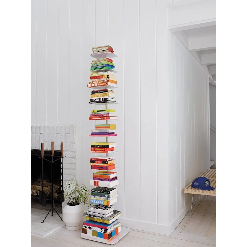 ハーマンミラー ストーリーブックケース トマト 新品 ハーマンミラー