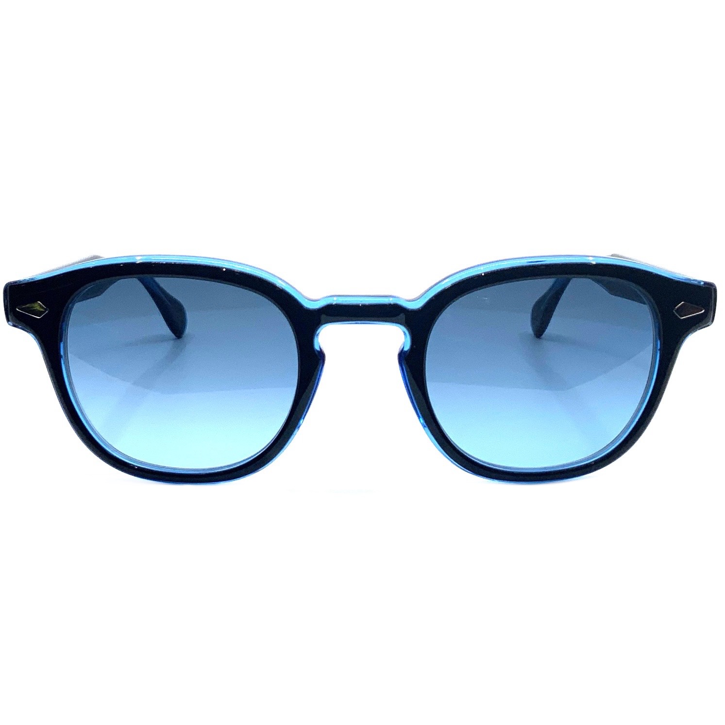 MOSCOT モスコット サングラス LEMTOSH 49 レムトッシュ BLU 110 LE
