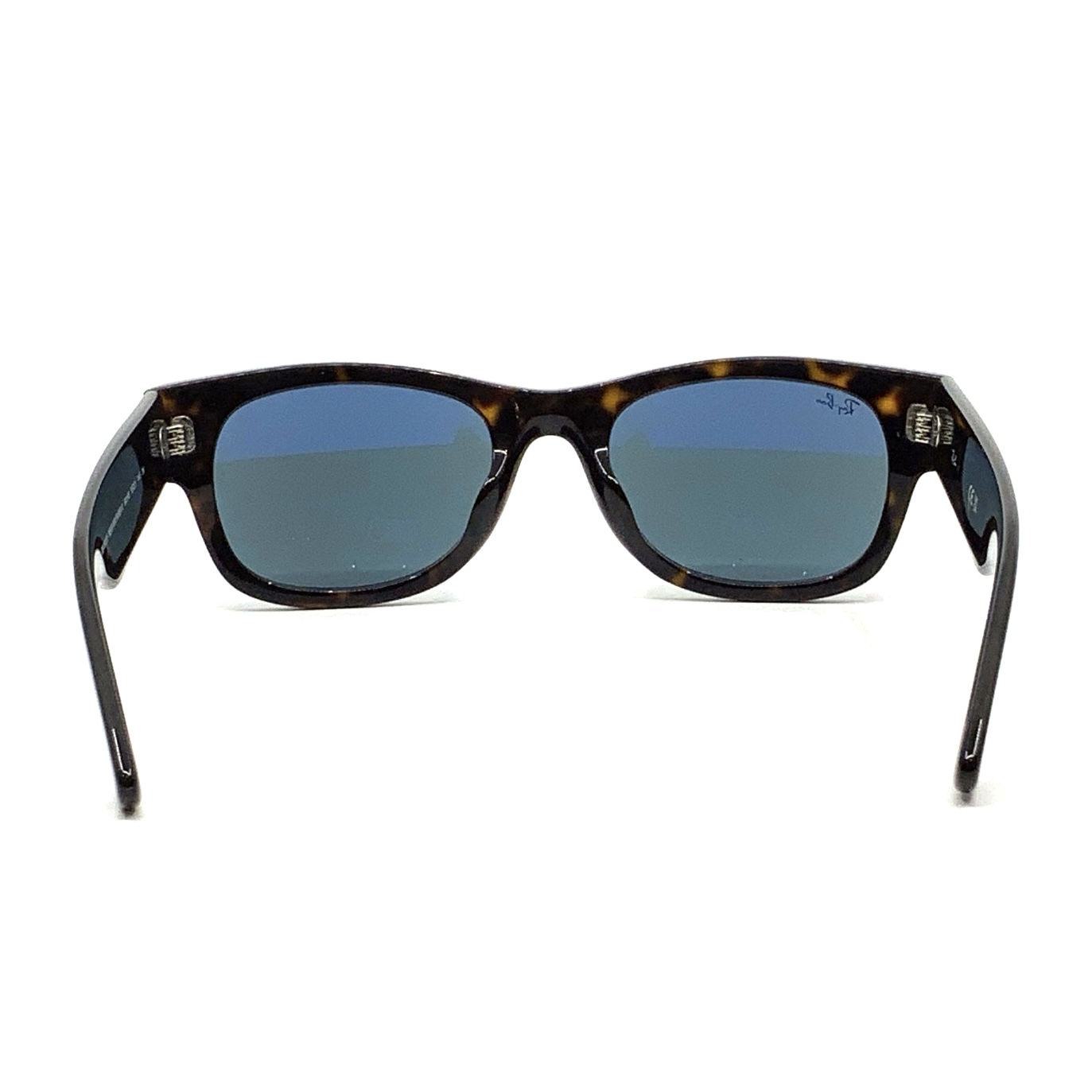 Ray-Ban レイバン サングラス MEGA WAYFARERⅡ メガ ウェイファーラー