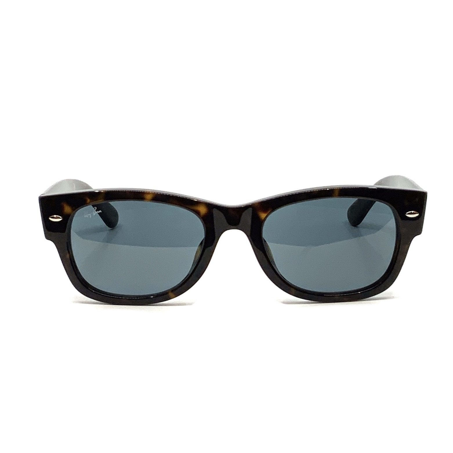 Ray-Ban レイバン サングラス MEGA WAYFARERⅡ メガ ウェイファーラー